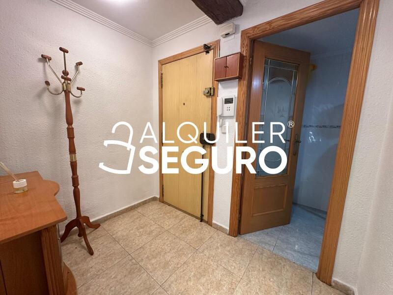Inmueble en Calle de los Reyes Magos, MADRID