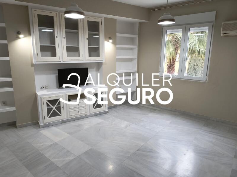 Inmueble en Calle de la Salud, MADRID