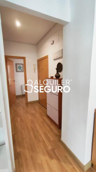 Piso en Travesia Carlos Mackintosh, MARBELLA MÁLAGA