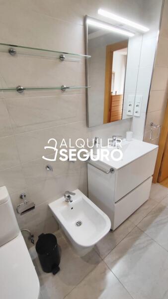 Piso en Travesia Carlos Mackintosh, MARBELLA MÁLAGA