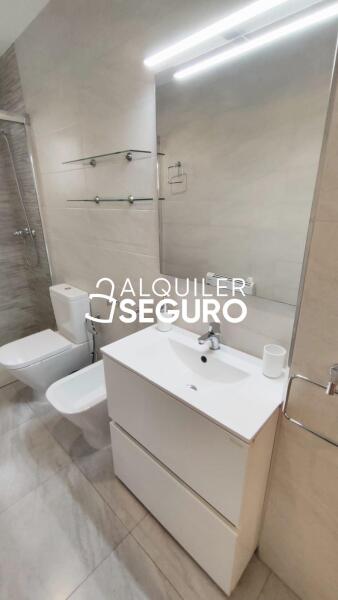 Piso en Travesia Carlos Mackintosh, MARBELLA MÁLAGA