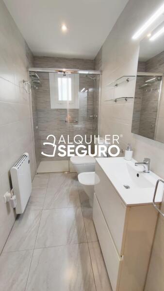 Piso en Travesia Carlos Mackintosh, MARBELLA MÁLAGA