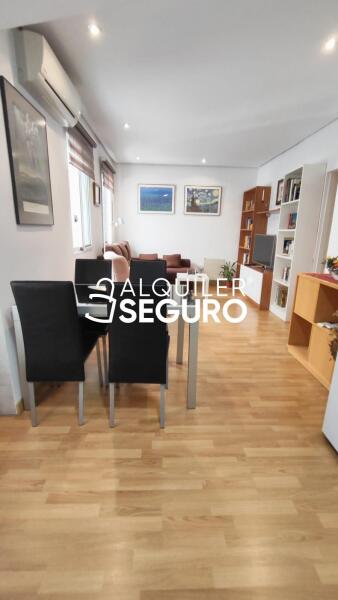 Piso en Travesia Carlos Mackintosh, MARBELLA MÁLAGA