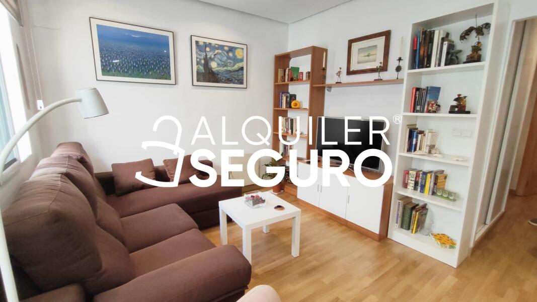 Piso en Travesia Carlos Mackintosh, MARBELLA MÁLAGA