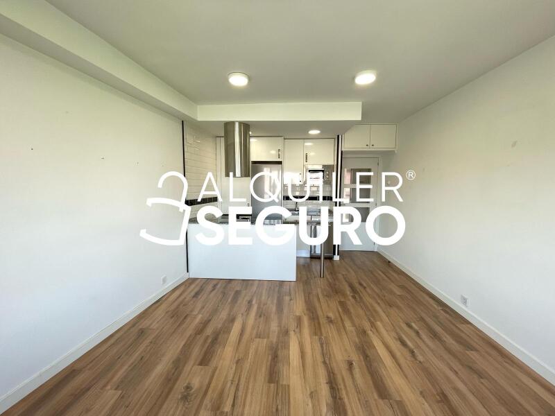 Inmueble en Calle Pilar , MADRID