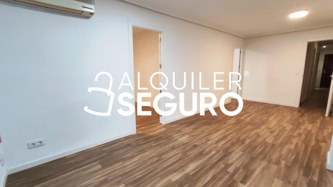 Inmueble en Calle de Esteban Terradas, MADRID