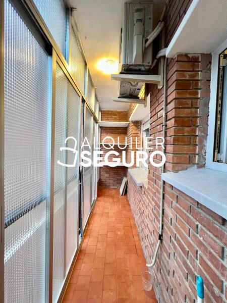 Piso en Calle Agave , BENALMÁDENA MÁLAGA