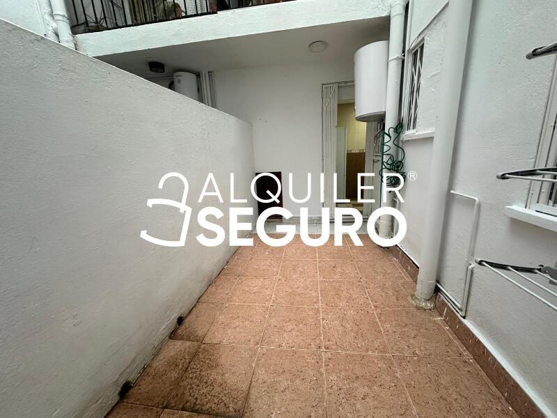 Piso en Avenida de la Costa Blanca, ALICANTE ALICANTE