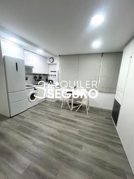 Inmueble en Calle Rio Alberche, MADRID