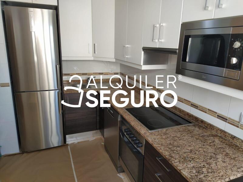Inmueble en Calle Mayor, MADRID