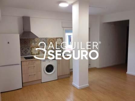 Inmueble en Calle de la Costa Brava, MADRID