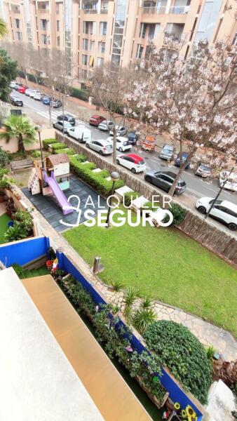 Piso en Plaza España , ELX-ELCHE ALICANTE