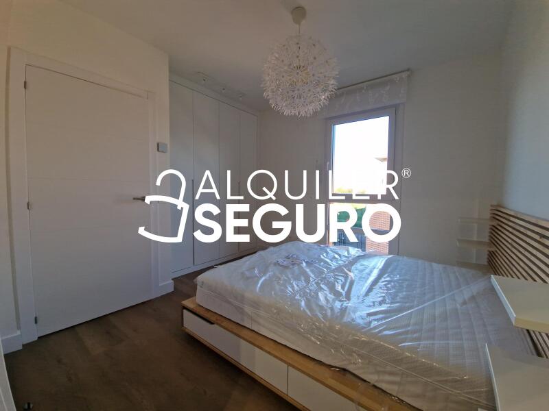Inmueble en Avenida de Madrid , MADRID
