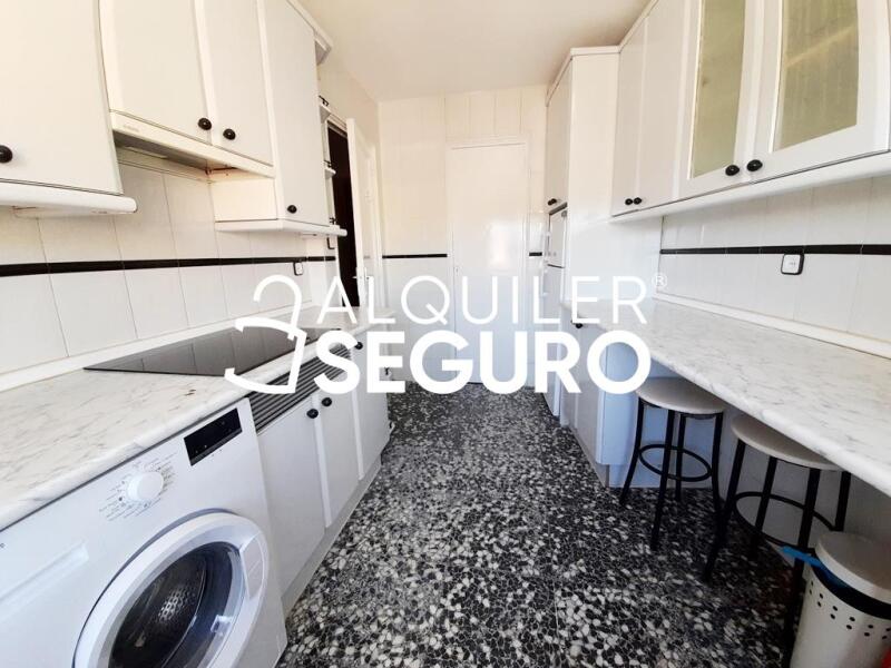 Inmueble en Calle Mazarredo, MÁLAGA