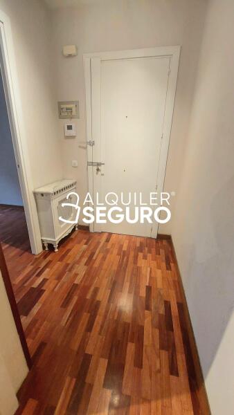 Piso en Calle del Orient Express, COLMENAR VIEJO MADRID