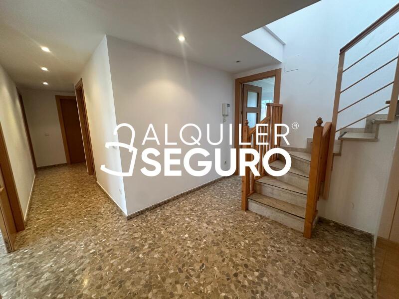 Piso en Plaza Papa Juan Pablo II, ALICANTE ALICANTE Piso en Plaza Papa Juan Pablo II, ALICANTE ALICANTE