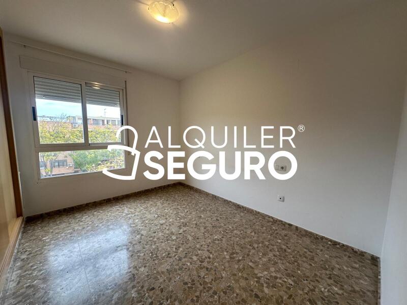 Piso en Plaza Papa Juan Pablo II, ALICANTE ALICANTE