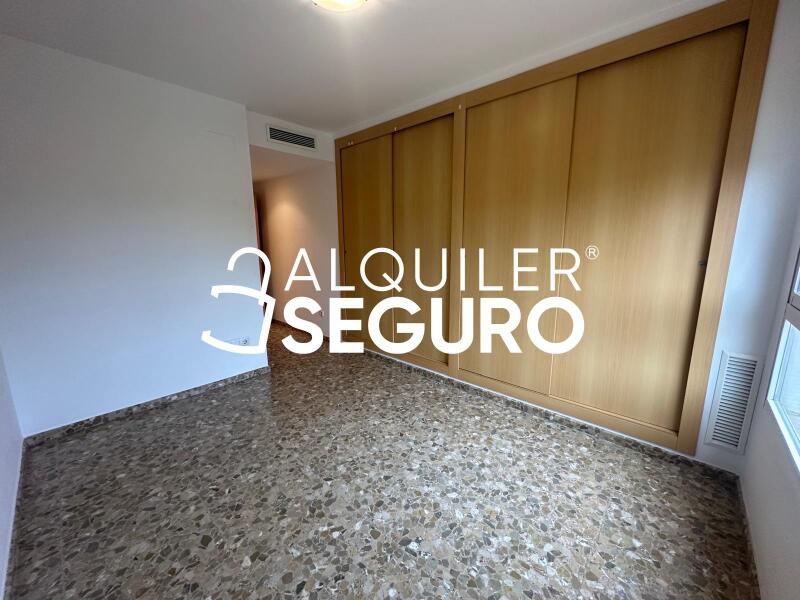 Piso en Plaza Papa Juan Pablo II, ALICANTE ALICANTE