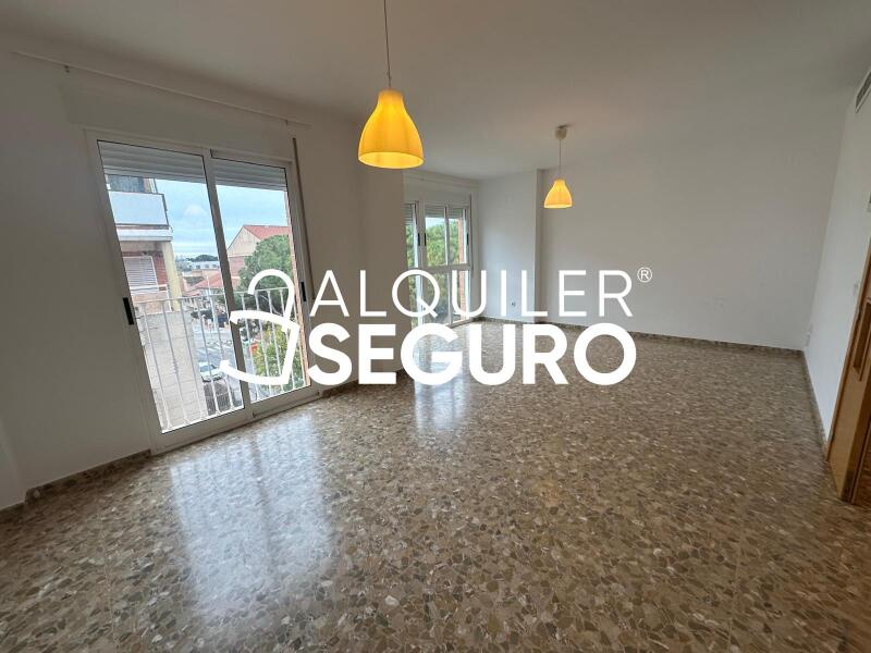 Piso en Plaza Papa Juan Pablo II, ALICANTE ALICANTE