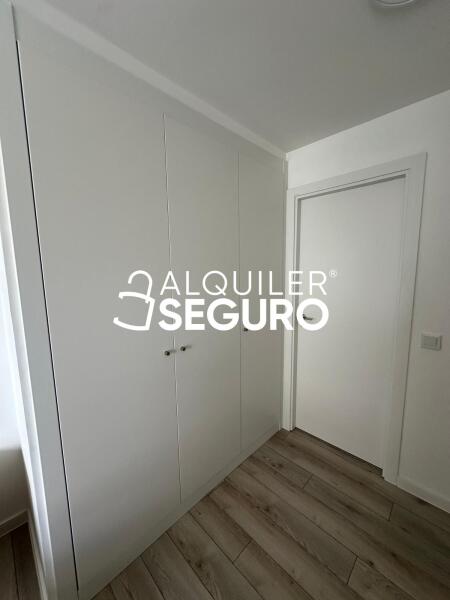 Piso en Avenida Médico Ricardo Ferre, ALICANTE ALICANTE