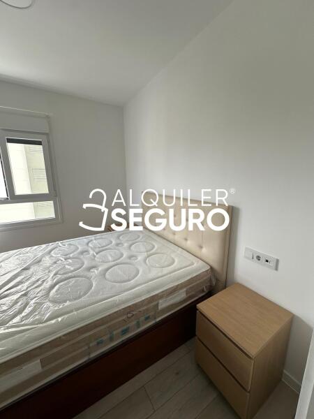 Piso en Avenida Médico Ricardo Ferre, ALICANTE ALICANTE