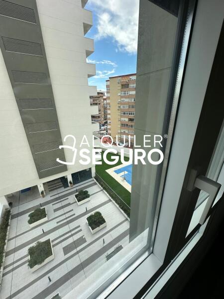 Piso en Avenida Médico Ricardo Ferre, ALICANTE ALICANTE