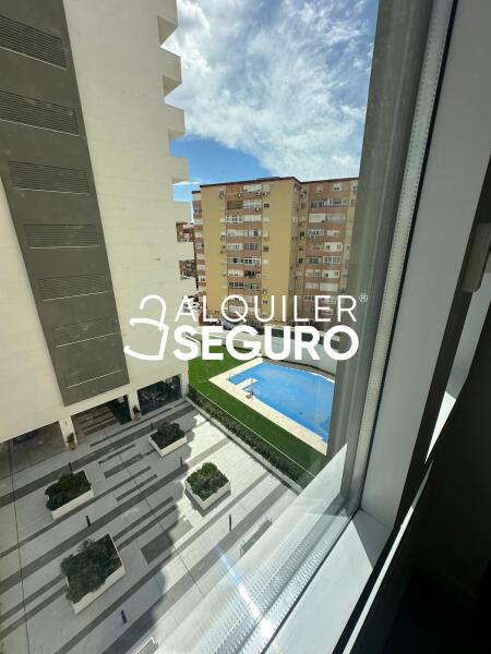 Piso en Avenida Médico Ricardo Ferre, ALICANTE ALICANTE