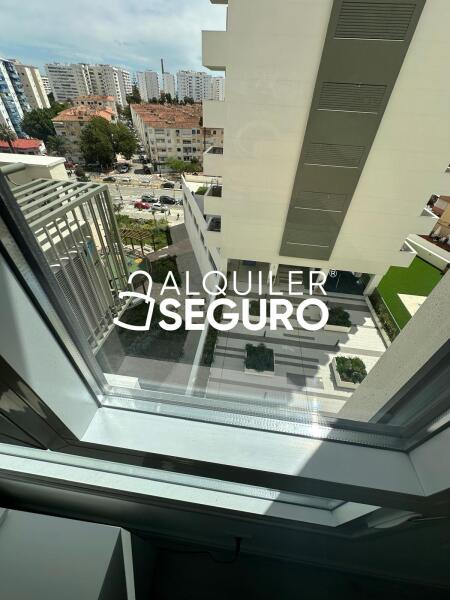 Piso en Avenida Médico Ricardo Ferre, ALICANTE ALICANTE