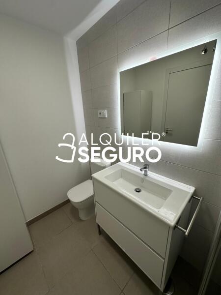 Piso en Avenida Médico Ricardo Ferre, ALICANTE ALICANTE