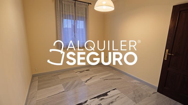 Inmueble en Calle de Ardemans, MADRID