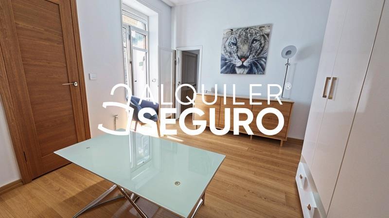 Inmueble en Calle Ferrocarril , MADRID