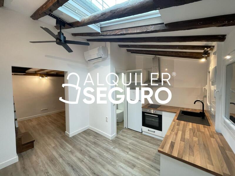 Inmueble en Calle de Lérida , MADRID