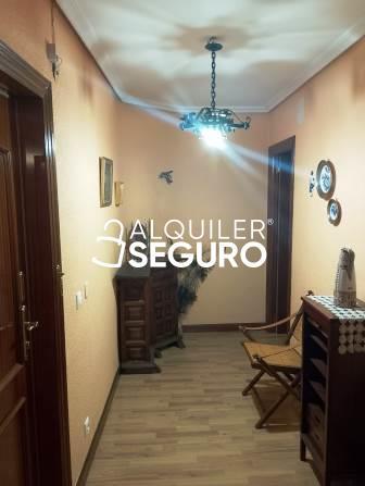 Inmueble en Calle Maestro Alonso, ALICANTE