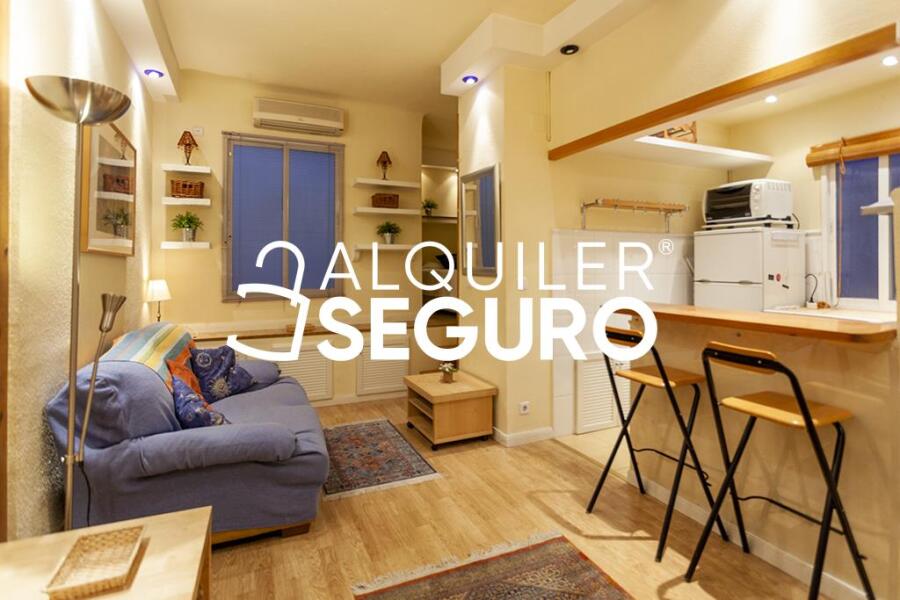 Inmueble en Calle Pilarica, MADRID