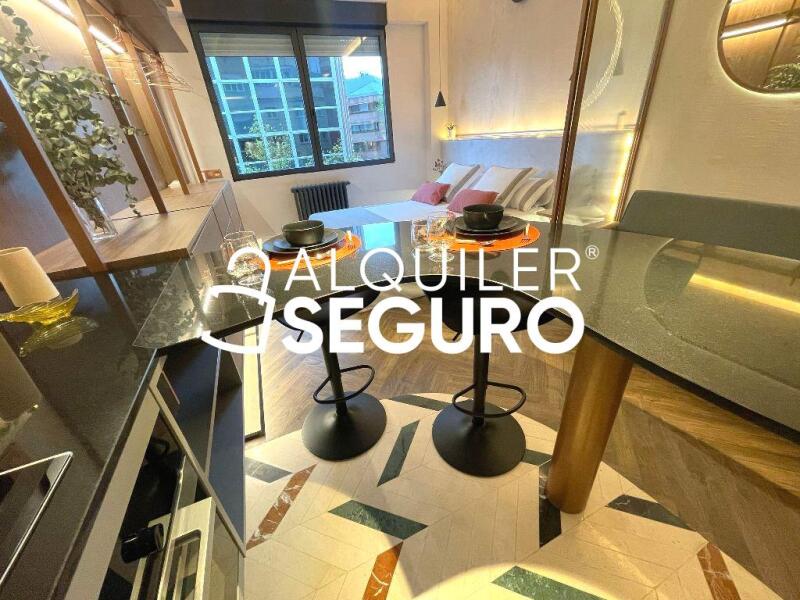 Inmueble en CALLEJON de San Modesto, MADRID