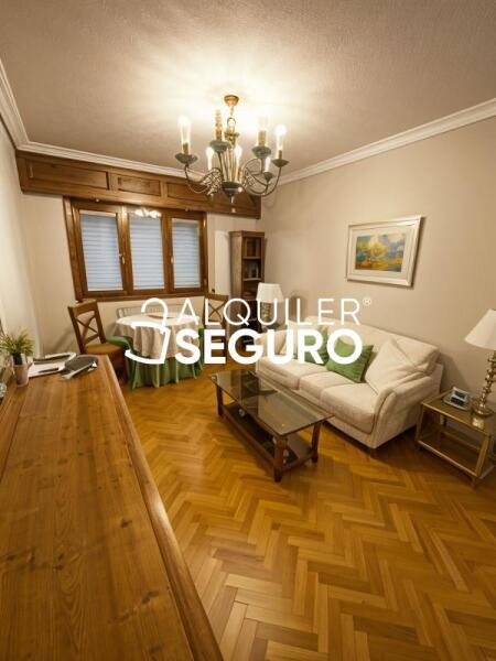 Inmueble en Calle Antonio Zamora, MADRID