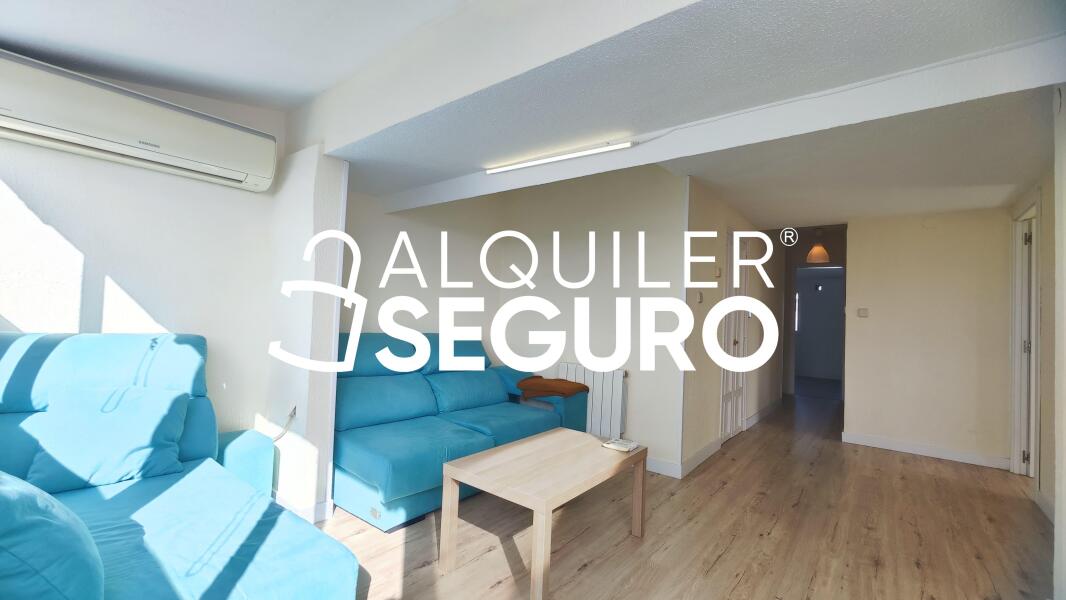 Inmueble en Calle de Ocaña, MADRID