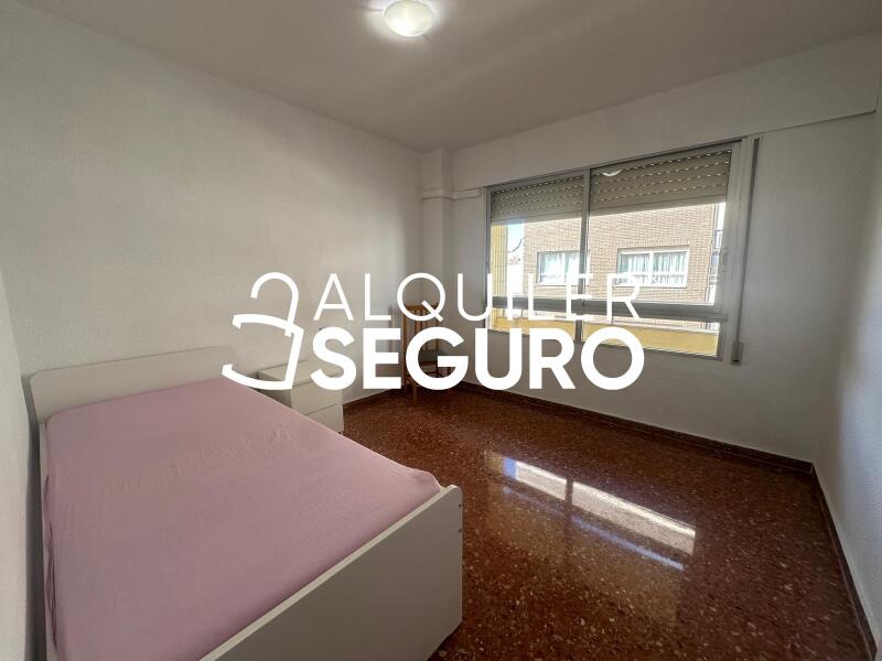 Piso en Calle Le Corbusier, MÁLAGA MÁLAGA