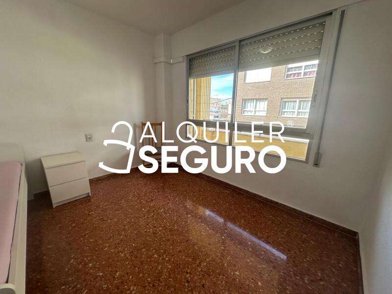 Piso en Calle Le Corbusier, MÁLAGA MÁLAGA