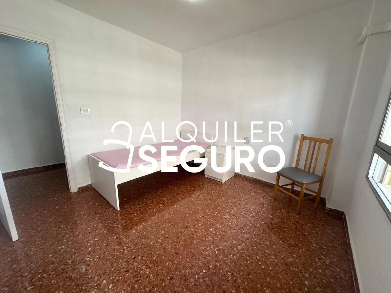 Piso en Calle Le Corbusier, MÁLAGA MÁLAGA