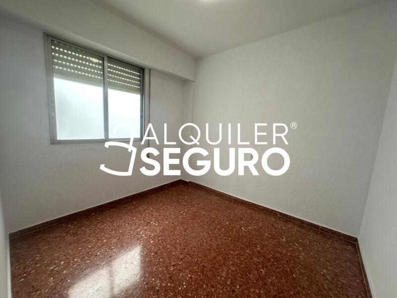 Piso en Calle Le Corbusier, MÁLAGA MÁLAGA