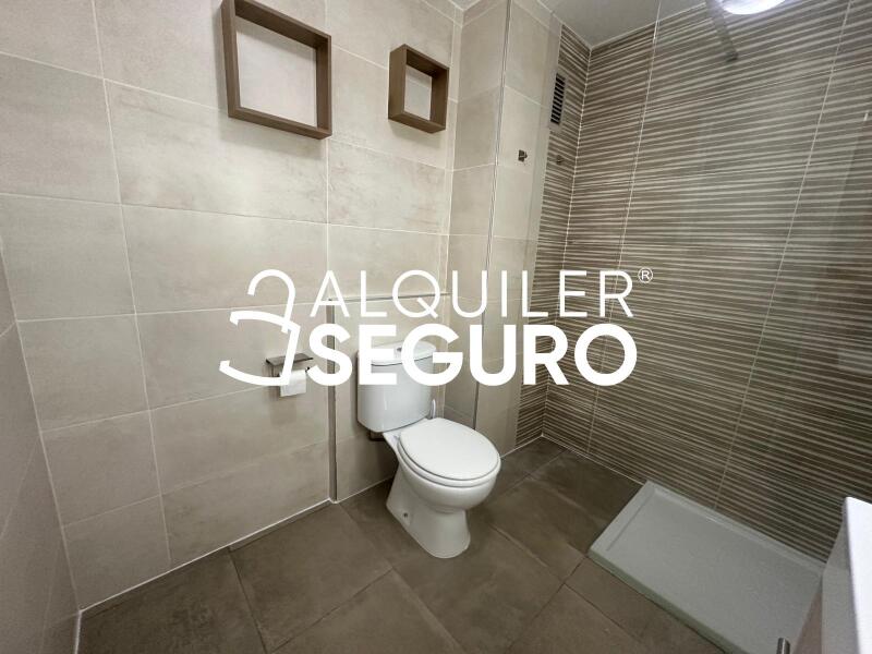 Piso en Calle Le Corbusier, MÁLAGA MÁLAGA