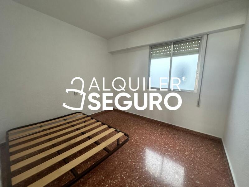 Piso en Calle Le Corbusier, MÁLAGA MÁLAGA