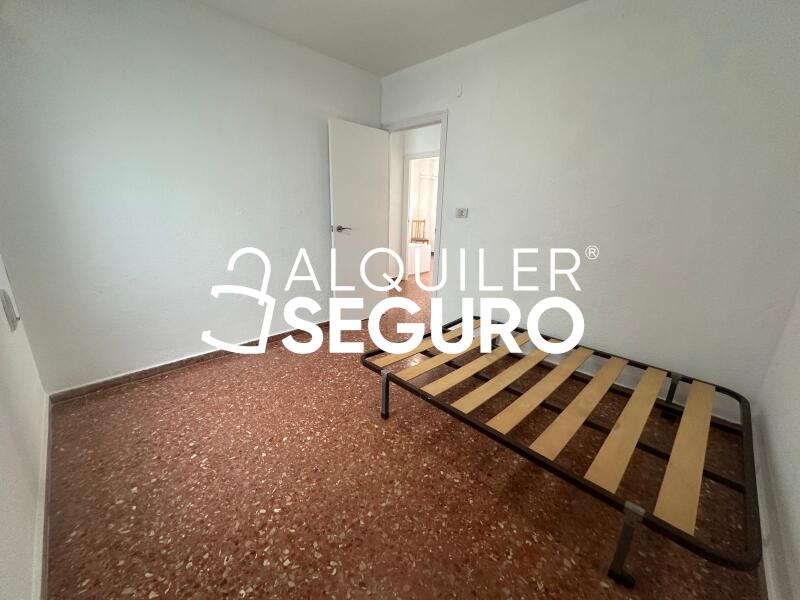 Piso en Calle Le Corbusier, MÁLAGA MÁLAGA