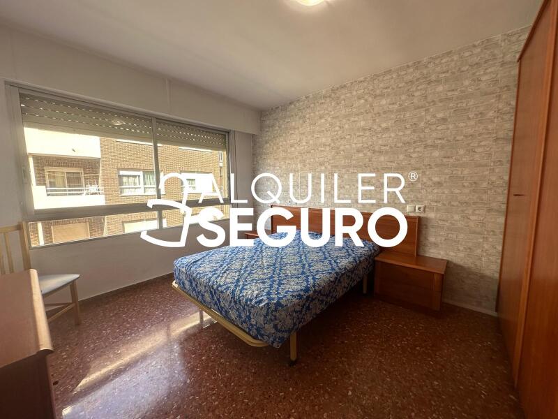 Piso en Calle Le Corbusier, MÁLAGA MÁLAGA