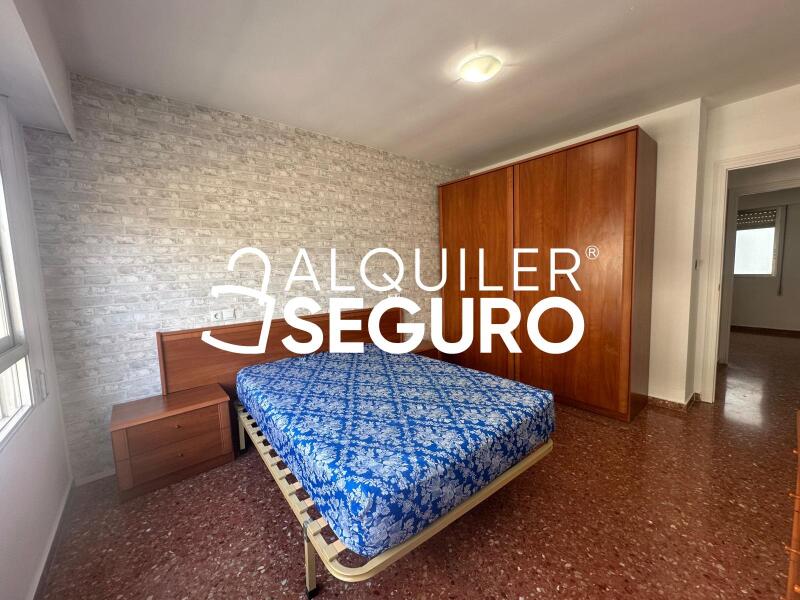 Piso en Calle Le Corbusier, MÁLAGA MÁLAGA