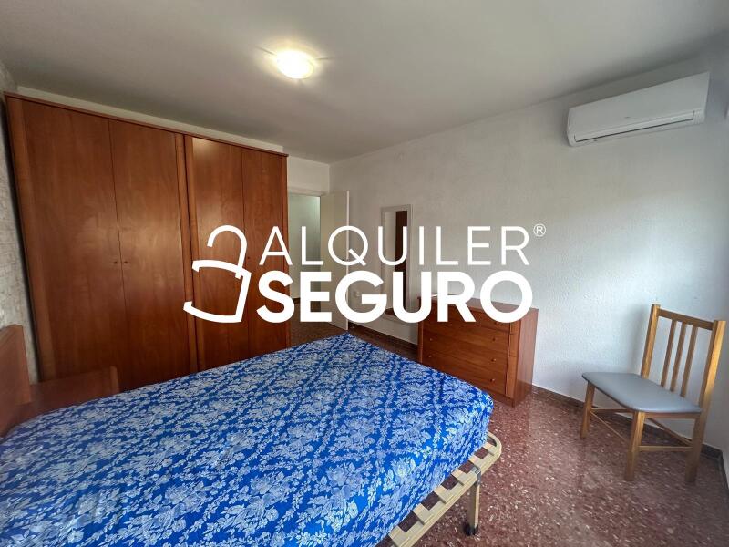 Piso en Calle Le Corbusier, MÁLAGA MÁLAGA