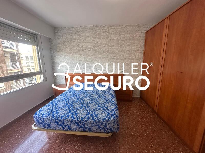 Piso en Calle Le Corbusier, MÁLAGA MÁLAGA