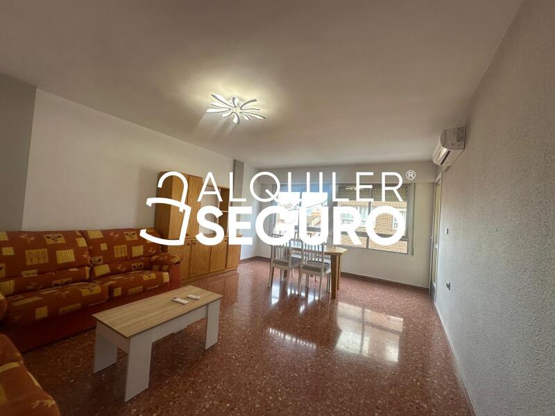 Piso en Calle Le Corbusier, MÁLAGA MÁLAGA