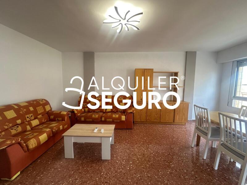 Piso en Calle Le Corbusier, MÁLAGA MÁLAGA